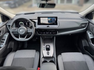 Nissan Qashqai N-Connecta e-Power - bilder 5