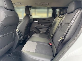 Nissan Qashqai N-Connecta e-Power - bilder 7