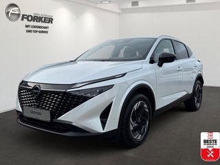 Nissan Qashqai Neuwagen Kaufen