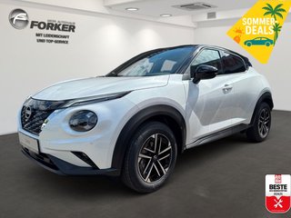 Nissan Juke Neuwagen Kaufen