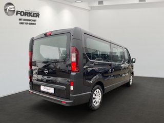 Nissan Primastar Kombi L2H1 AT Navi N-Connecta 8-sitzer - foto 3