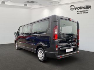 Nissan Primastar Kombi L2H1 AT Navi N-Connecta 8-sitzer - foto 4