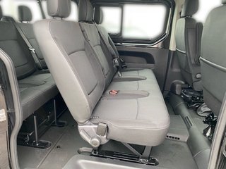 Nissan Primastar Kombi L2H1 AT Navi N-Connecta 8-sitzer - foto 11