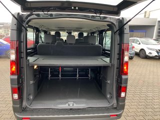 Nissan Primastar Kombi L2H1 AT Navi N-Connecta 8-sitzer - foto 12