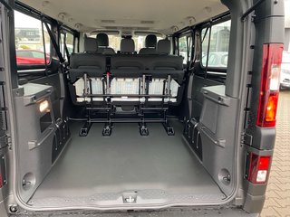 Nissan Primastar Kombi L2H1 AT Navi N-Connecta 8-sitzer - foto 13