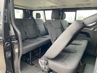 Nissan Primastar Kombi L2H1 AT Navi N-Connecta 8-sitzer - foto 14