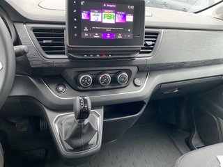 Nissan Primastar Kombi L2H1 AT Navi N-Connecta 8-sitzer - foto 17