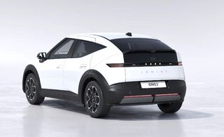Hyundai IONIQ 3 Trend 42 kWh Elektro-Komfort-Paket - foto 2
