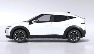 Hyundai IONIQ 3 Trend 42 kWh Elektro-Komfort-Paket - foto 3