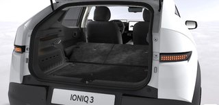Hyundai IONIQ 3 Trend 42 kWh Elektro-Komfort-Paket - foto 6