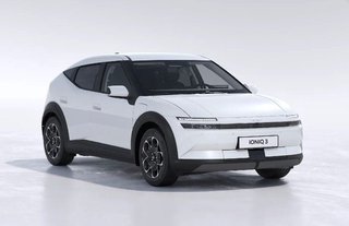 Hyundai IONIQ 3 Neuwagen Kaufen