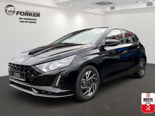 Hyundai i20 Neuwagen Kaufen