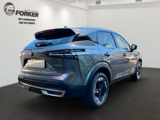 Nissan Qashqai N-Connecta e-Power HUD SommerDeals - foto 3