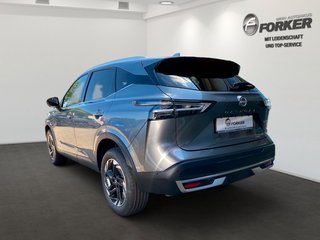Nissan Qashqai N-Connecta e-Power HUD SommerDeals - foto 4