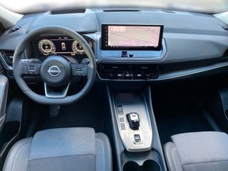Nissan Qashqai N-Connecta e-Power HUD SommerDeals - foto 5