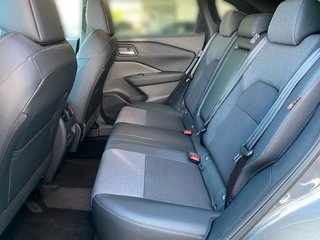 Nissan Qashqai N-Connecta e-Power HUD SommerDeals - foto 7