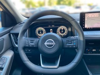 Nissan Qashqai N-Connecta e-Power HUD SommerDeals - foto 9