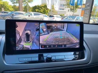 Nissan Qashqai N-Connecta e-Power HUD SommerDeals - foto 11