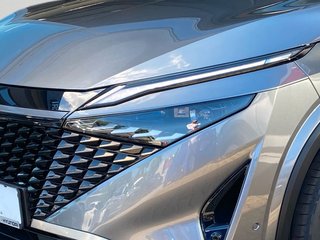 Nissan Qashqai N-Connecta e-Power HUD SommerDeals - foto 19
