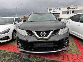 Nissan X-Trail 1.6dCi Acenta 360° Winterräder AHK - bilder 2