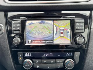 Nissan X-Trail 1.6dCi Acenta 360° Winterräder AHK - bilder 11