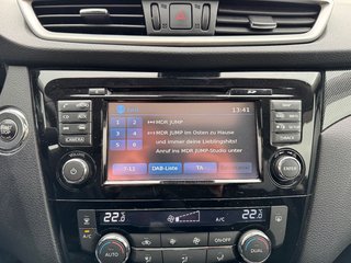 Nissan X-Trail 1.6dCi Acenta 360° Winterräder AHK - bilder 12