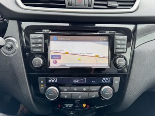 Nissan X-Trail 1.6dCi Acenta 360° Winterräder AHK - bilder 13