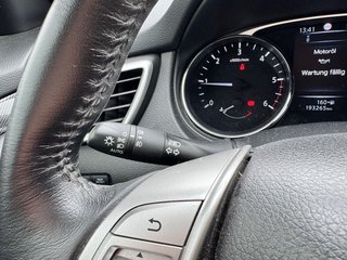 Nissan X-Trail 1.6dCi Acenta 360° Winterräder AHK - bilder 15