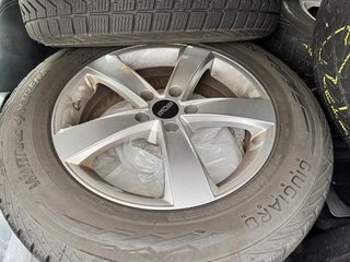 Nissan X-Trail 1.6dCi Acenta 360° Winterräder AHK - bilder 18