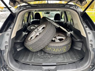 Nissan X-Trail 1.6dCi Acenta 360° Winterräder AHK - bilder 19