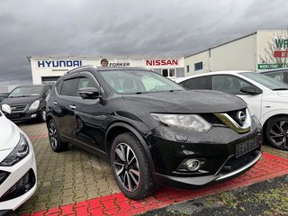 Nissan X-Trail 1.6dCi Acenta 360° Winterräder AHK - bilder 3