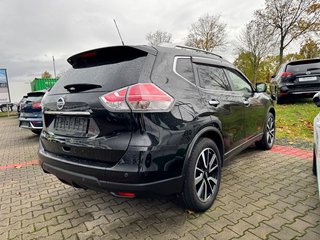 Nissan X-Trail 1.6dCi Acenta 360° Winterräder AHK - bilder 4
