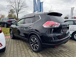 Nissan X-Trail 1.6dCi Acenta 360° Winterräder AHK - bilder 5