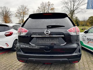 Nissan X-Trail 1.6dCi Acenta 360° Winterräder AHK - bilder 6