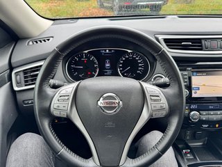 Nissan X-Trail 1.6dCi Acenta 360° Winterräder AHK - bilder 9