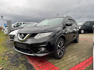 Nissan X-Trail Gebrauchtwagen Kaufen