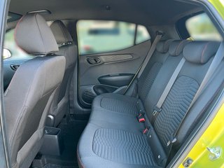 Hyundai i10 1.0 T N-Line Navi 20-Jahre Aktionspreis - bilder 7