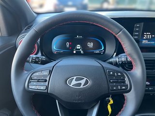 Hyundai i10 1.0 T N-Line Navi 20-Jahre Aktionspreis - bilder 10