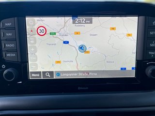 Hyundai i10 1.0 T N-Line Navi 20-Jahre Aktionspreis - bilder 12