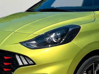 Hyundai i10 1.0 T N-Line Navi 20-Jahre Aktionspreis - bilder 19
