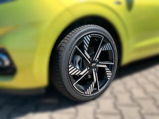 Hyundai i10 1.0 T N-Line Navi 20-Jahre Aktionspreis - bilder 20