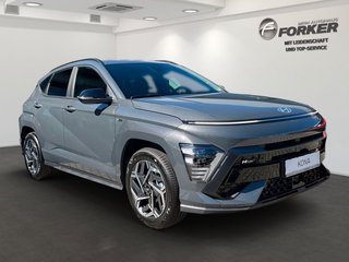 Hyundai KONA N Line 2WD el. HK Navi LED - foto 2