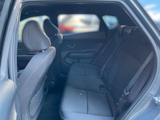 Hyundai KONA N Line 2WD el. HK Navi LED - foto 11
