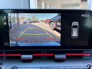 Hyundai KONA N Line 2WD el. HK Navi LED - foto 13
