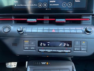Hyundai KONA N Line 2WD el. HK Navi LED - foto 14