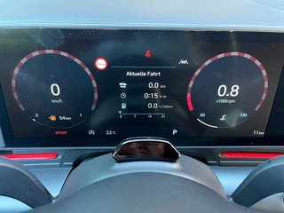 Hyundai KONA N Line 2WD el. HK Navi LED - foto 17