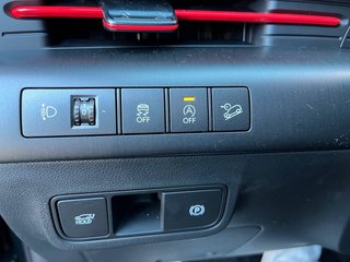 Hyundai KONA N Line 2WD el. HK Navi LED - foto 18