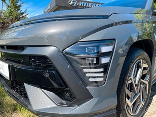 Hyundai KONA N Line 2WD el. HK Navi LED - foto 5