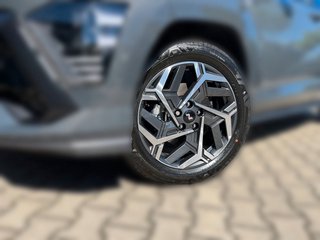 Hyundai KONA N Line 2WD el. HK Navi LED - foto 6