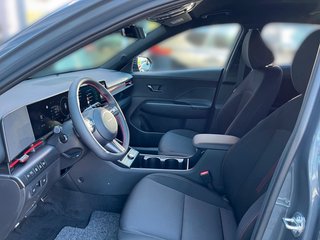 Hyundai KONA N Line 2WD el. HK Navi LED - foto 7